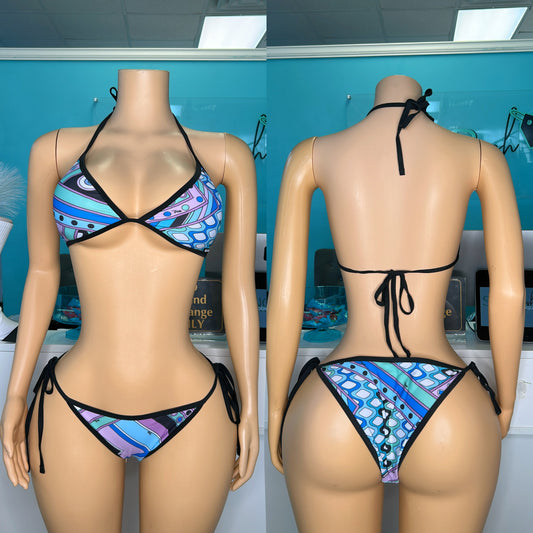 “Pucci Coochie” Swimsuit