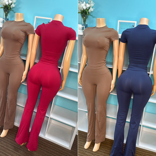 “Baesic” Active Set