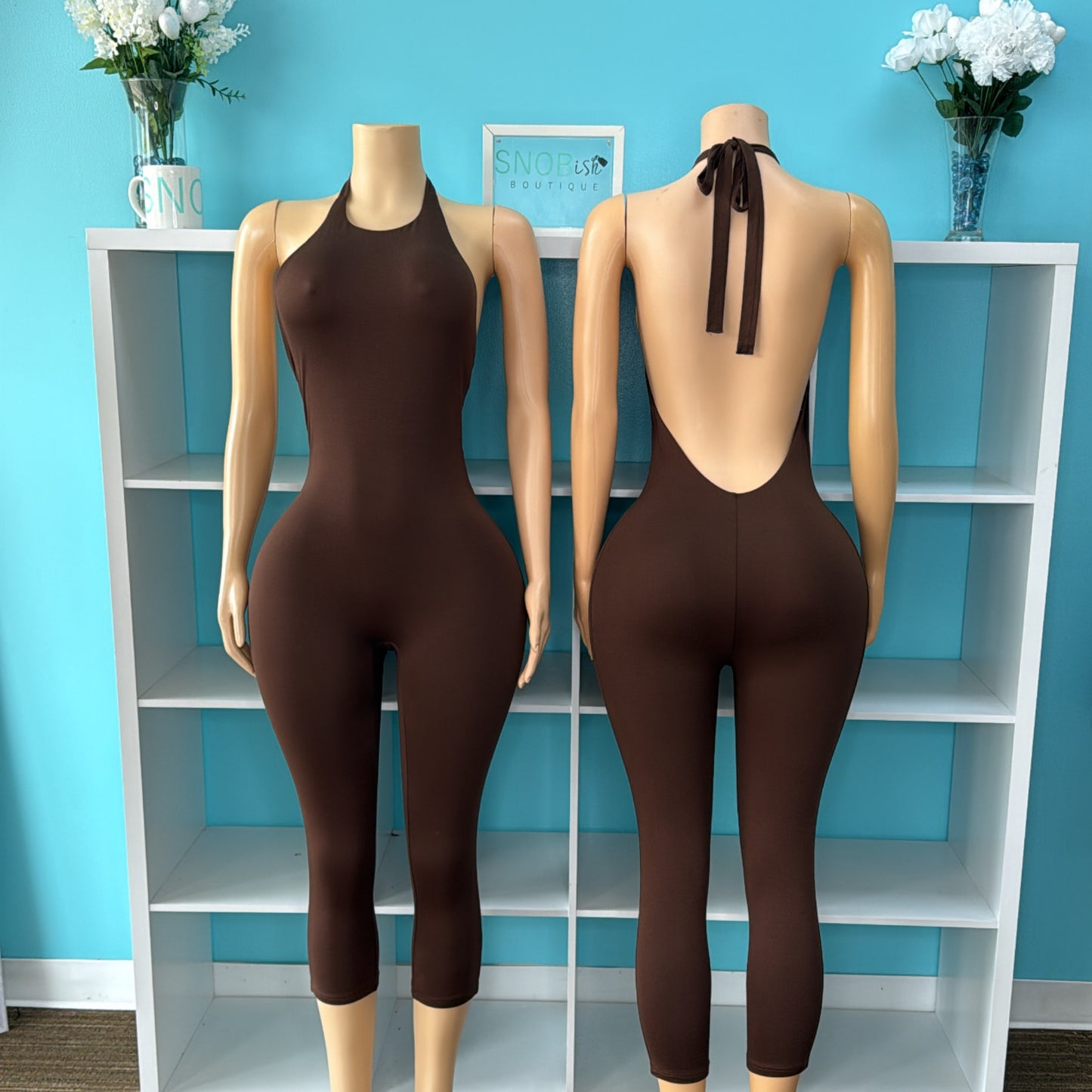 “Body On Me” Backless Jumpsuit