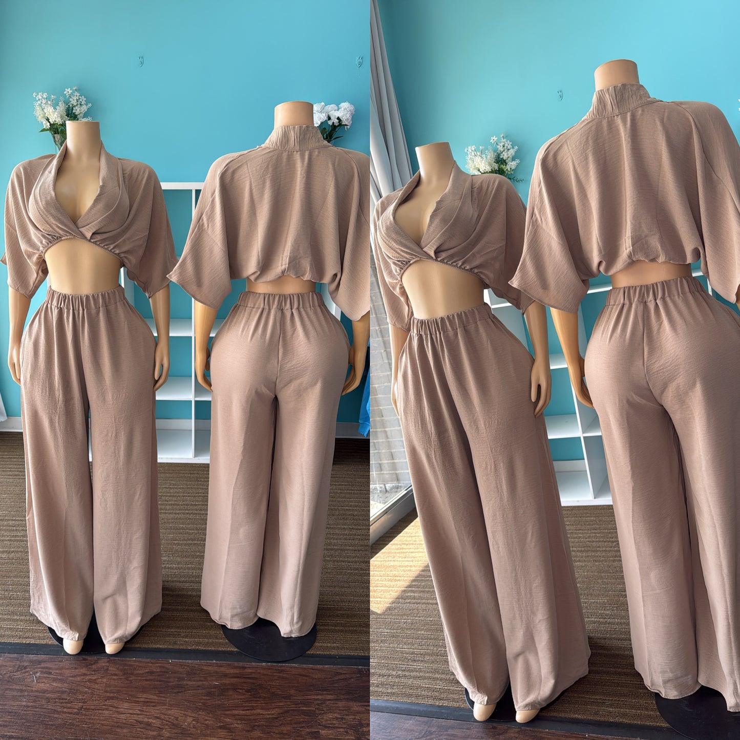 “Grace” Set