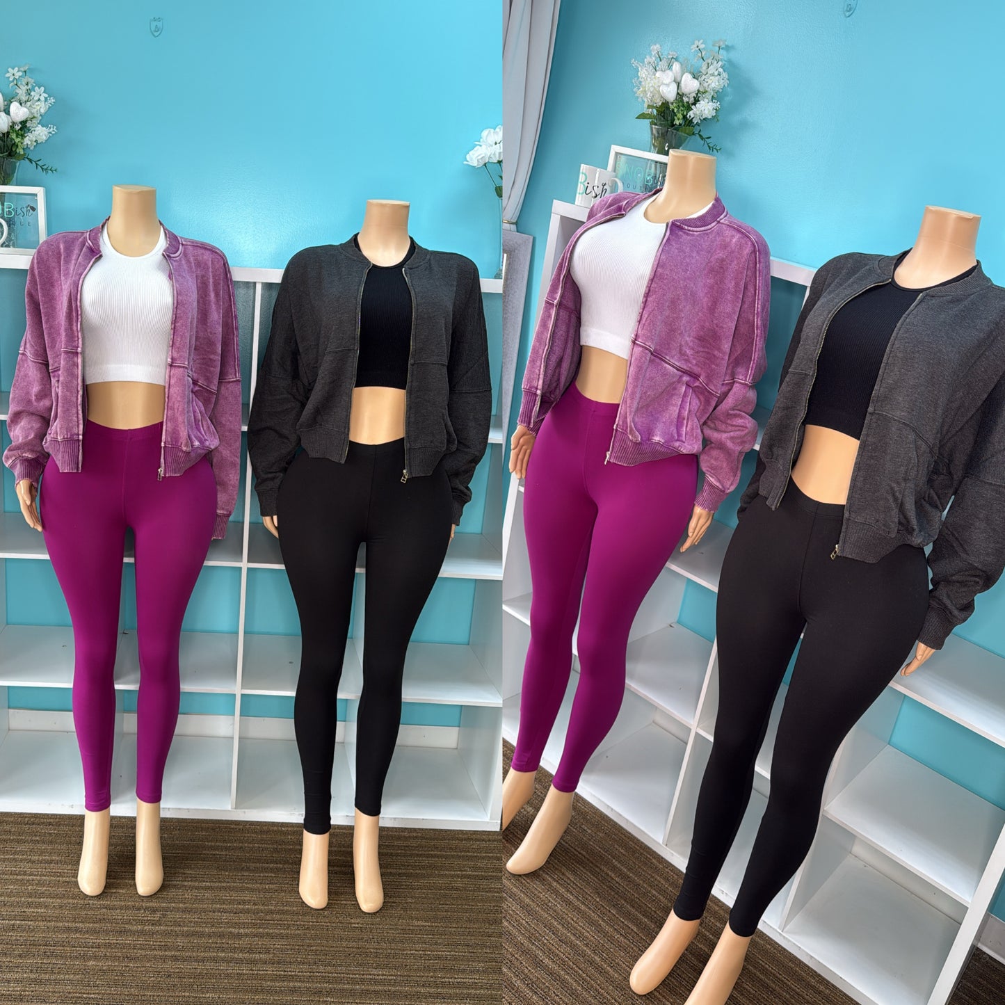 “Soft Fade” 3pc Set