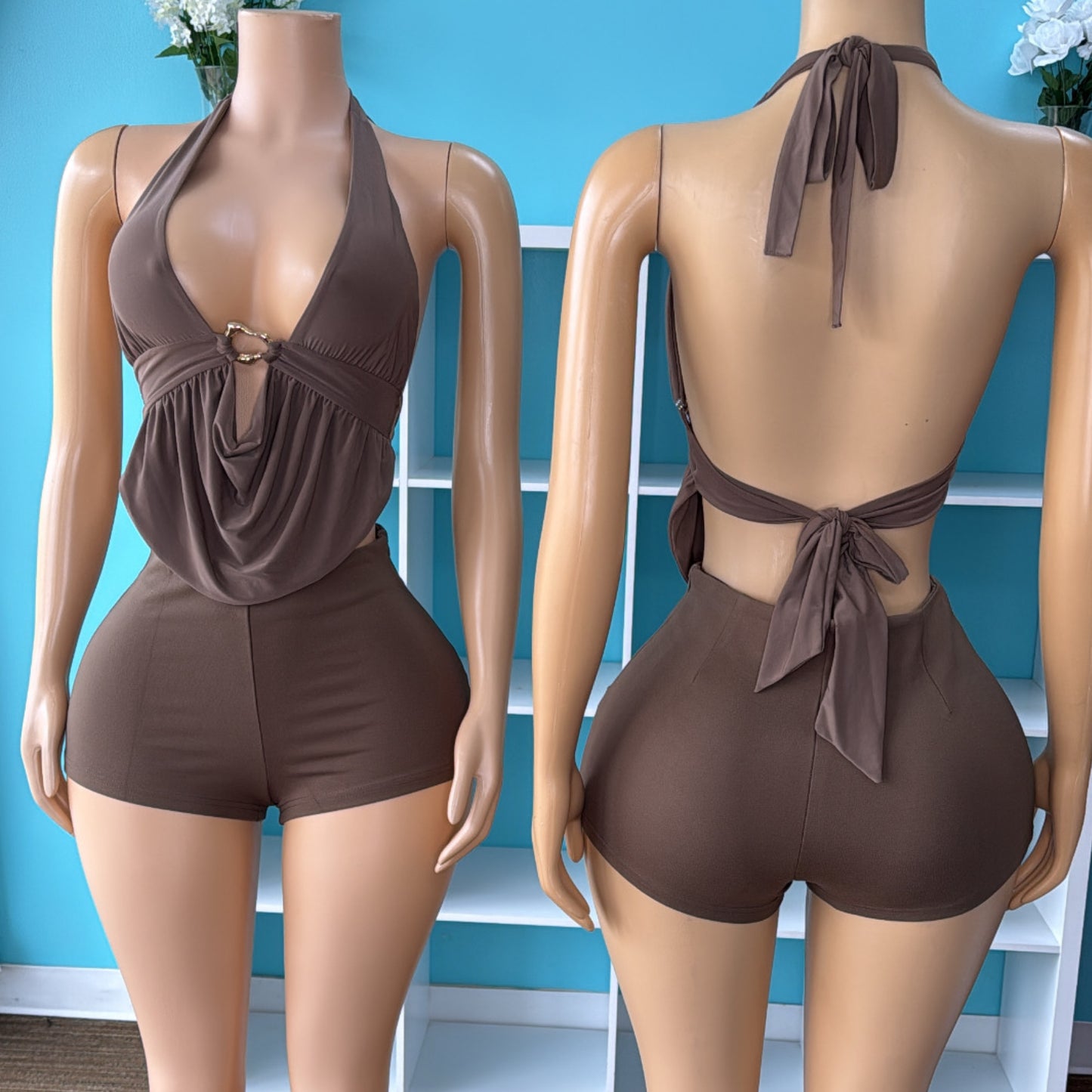 “Espresso” Set