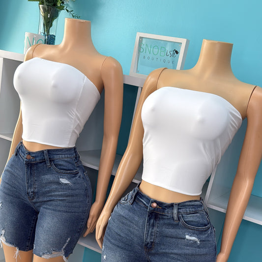 “Tube” Top