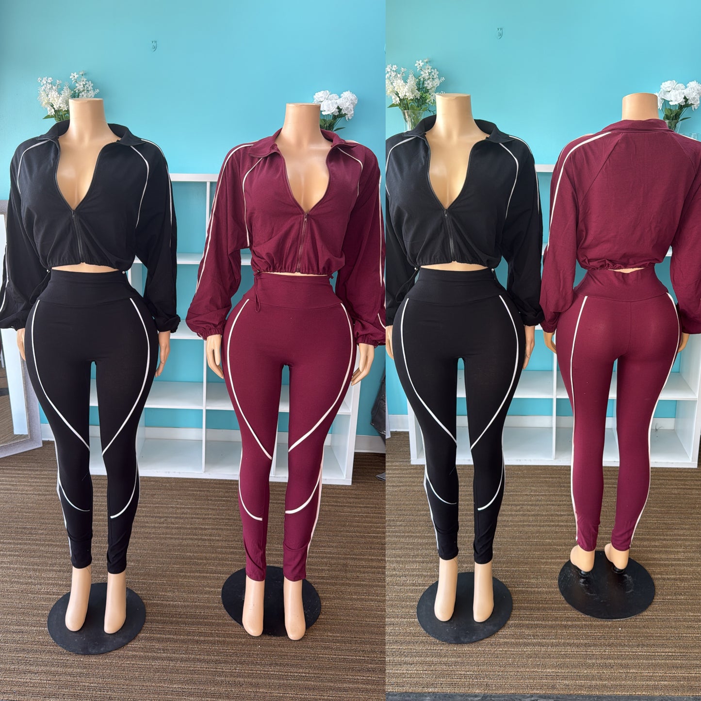 “Aligned” Sets