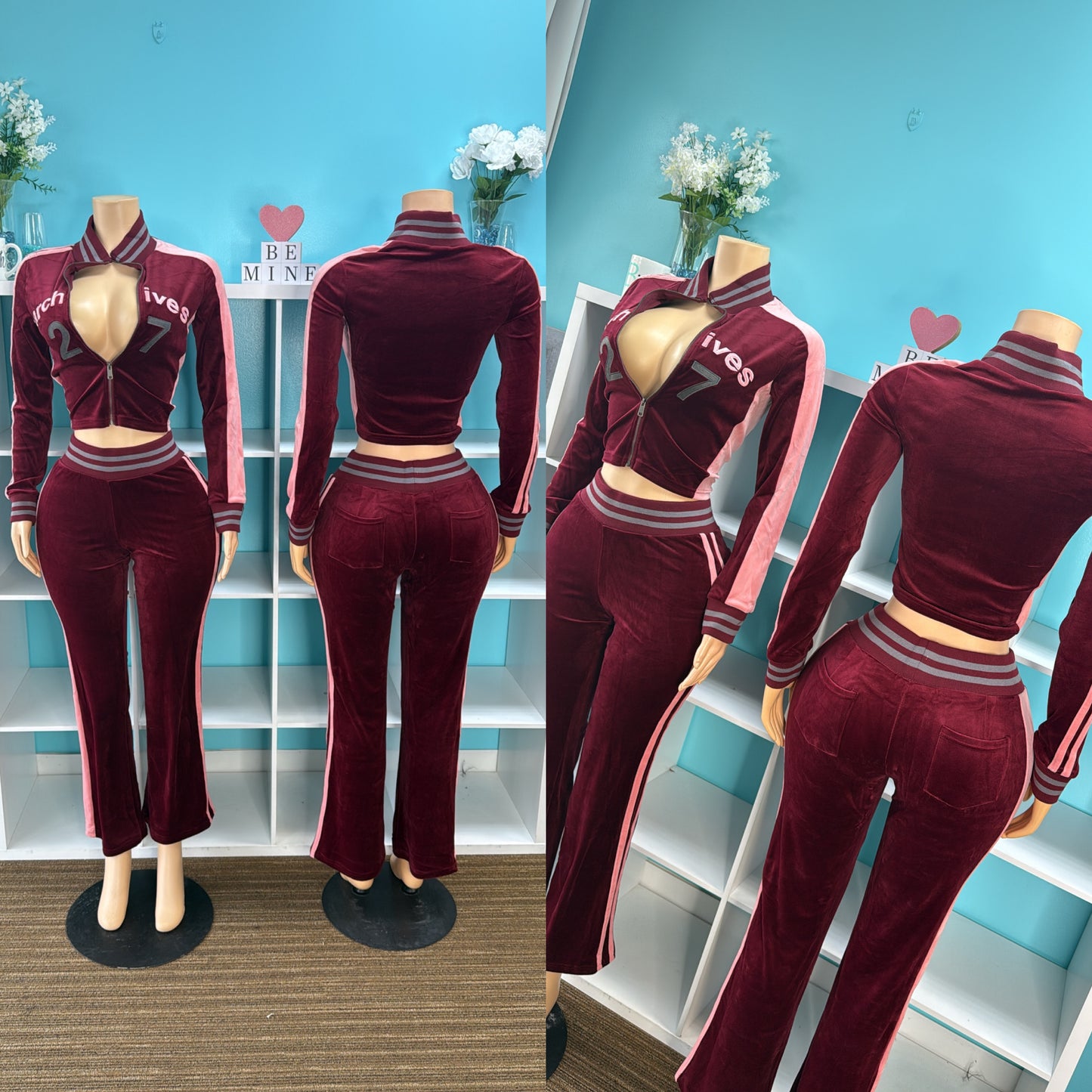 “Archive” Set