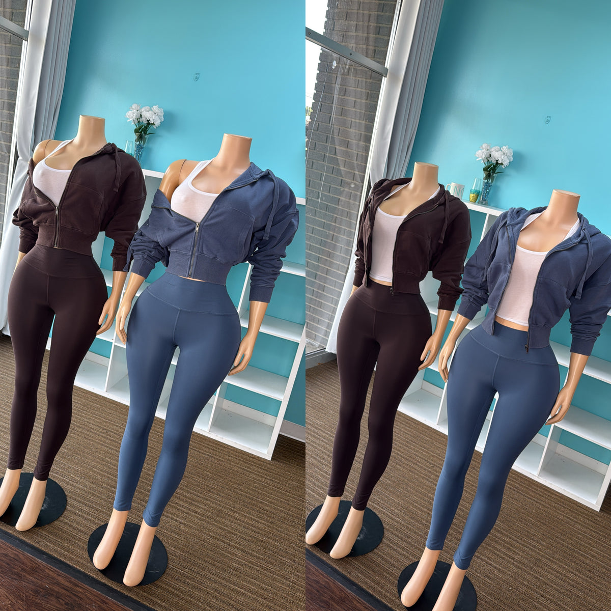 “Color Me” 2pc Set