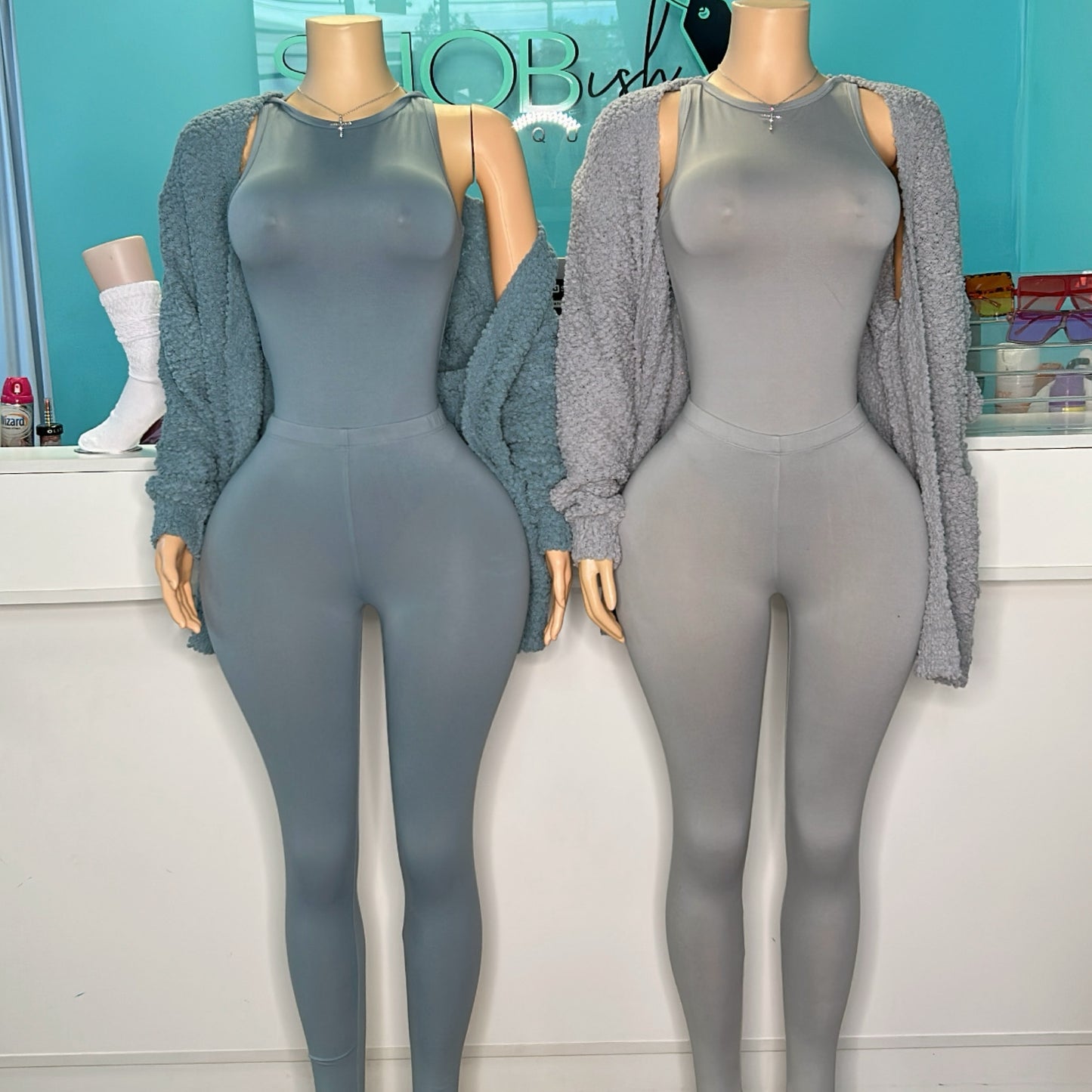 "Snuggle Up" 3Pc Set