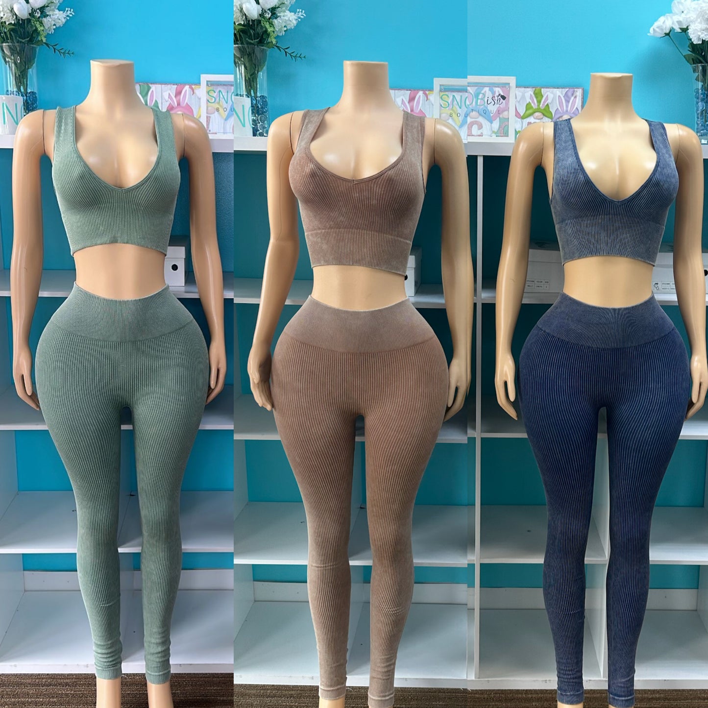 “Baesic” Sets