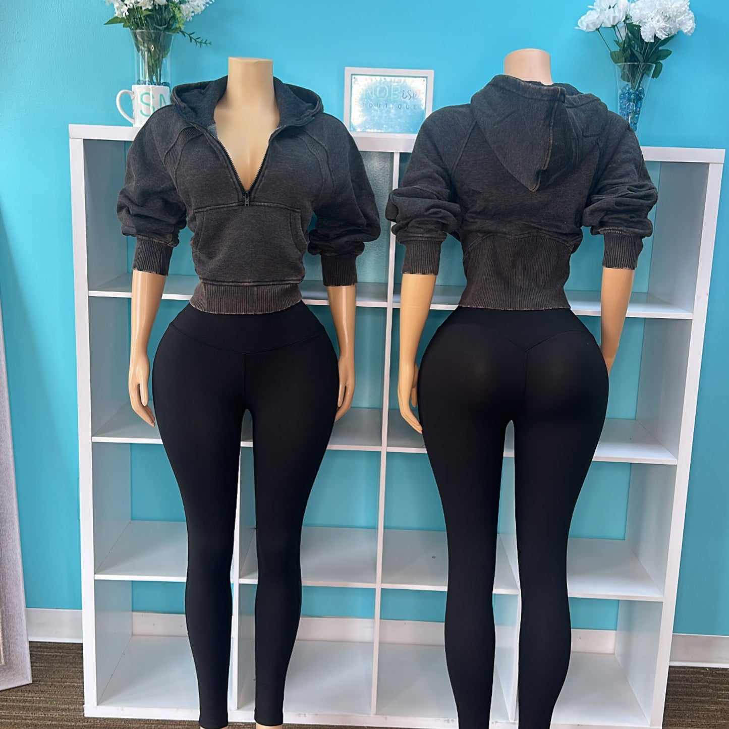“Butter” Set
