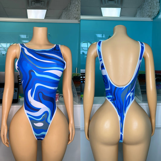 “Pucci Coochie” Swimsuit