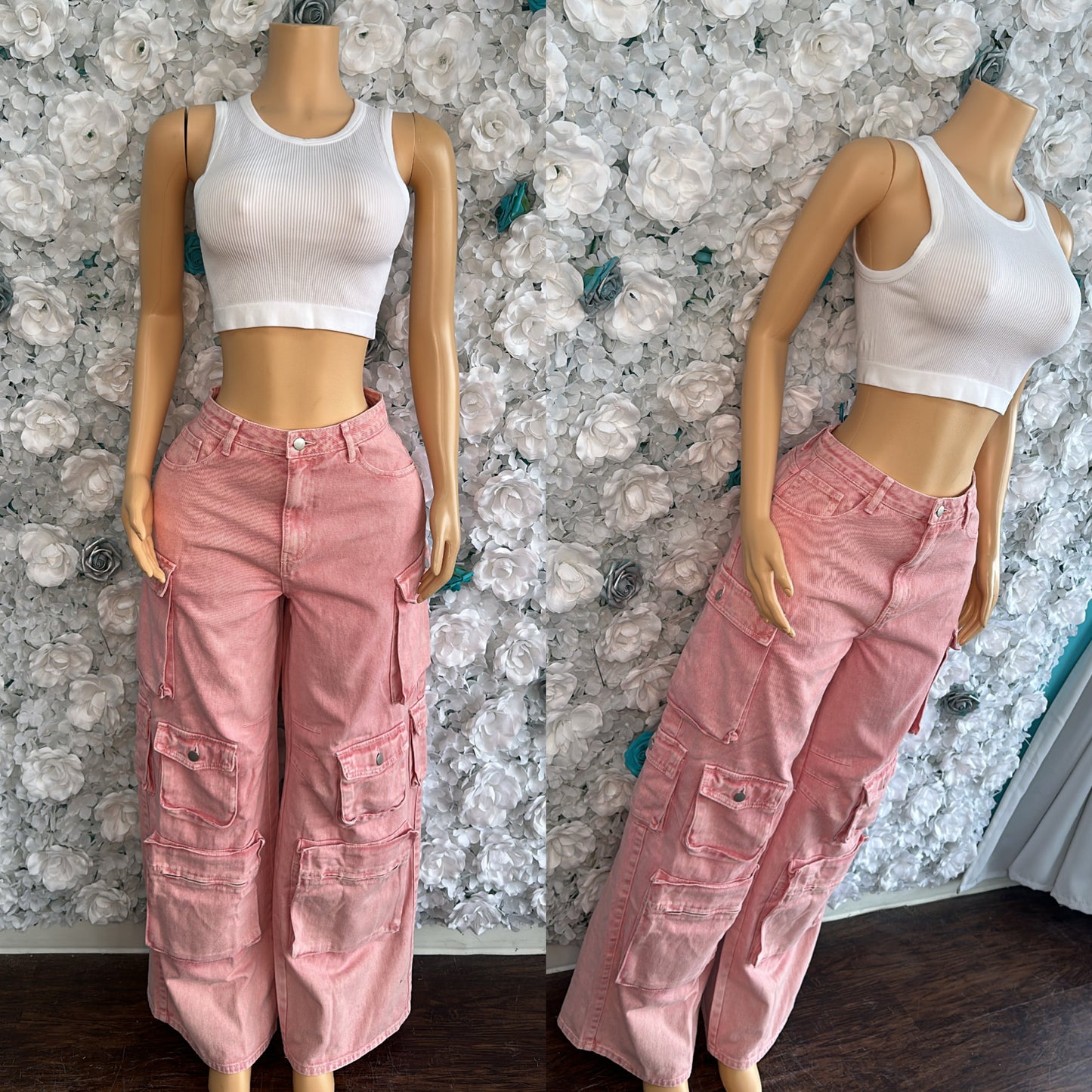 “Blossom” Cargos