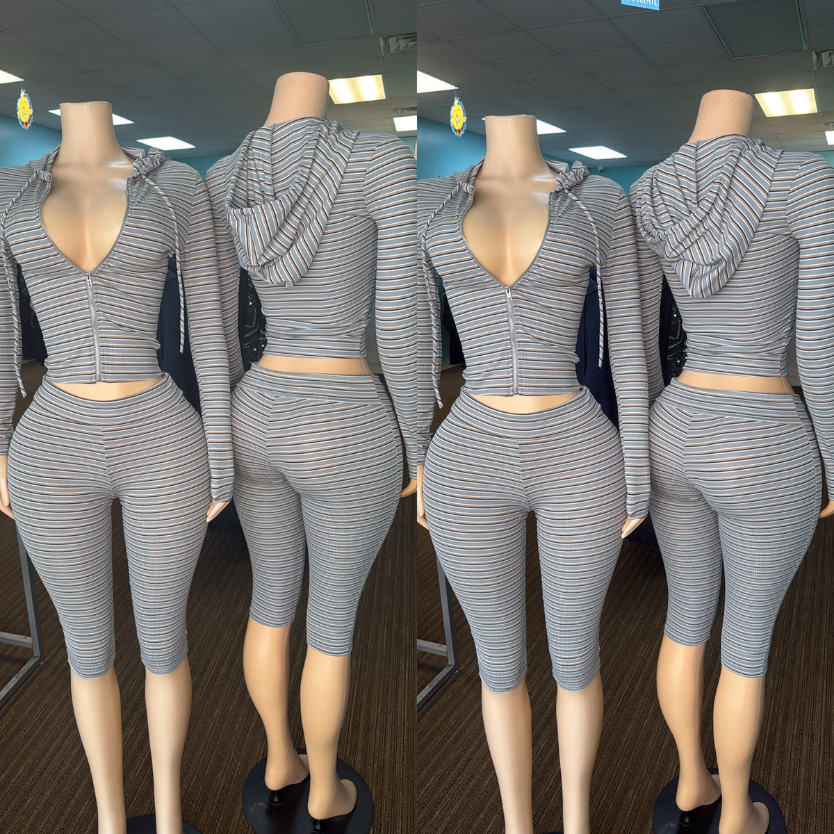 “Sweet Streak” Set