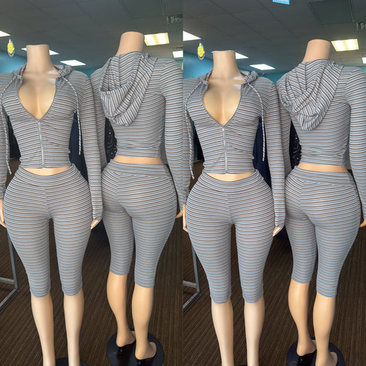 “Sweet Streak” Set