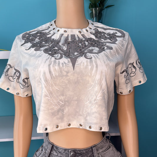 “Tribal” Tee