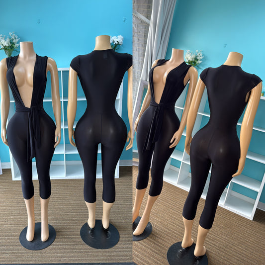 “Bonita” Jumpsuit