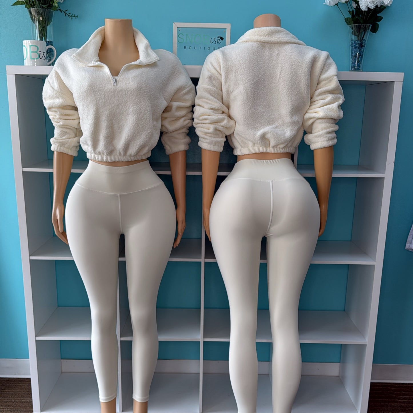 “Cloud 9” 3pc Set