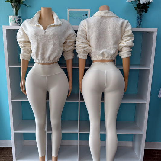 “Cloud 9” 3pc Set