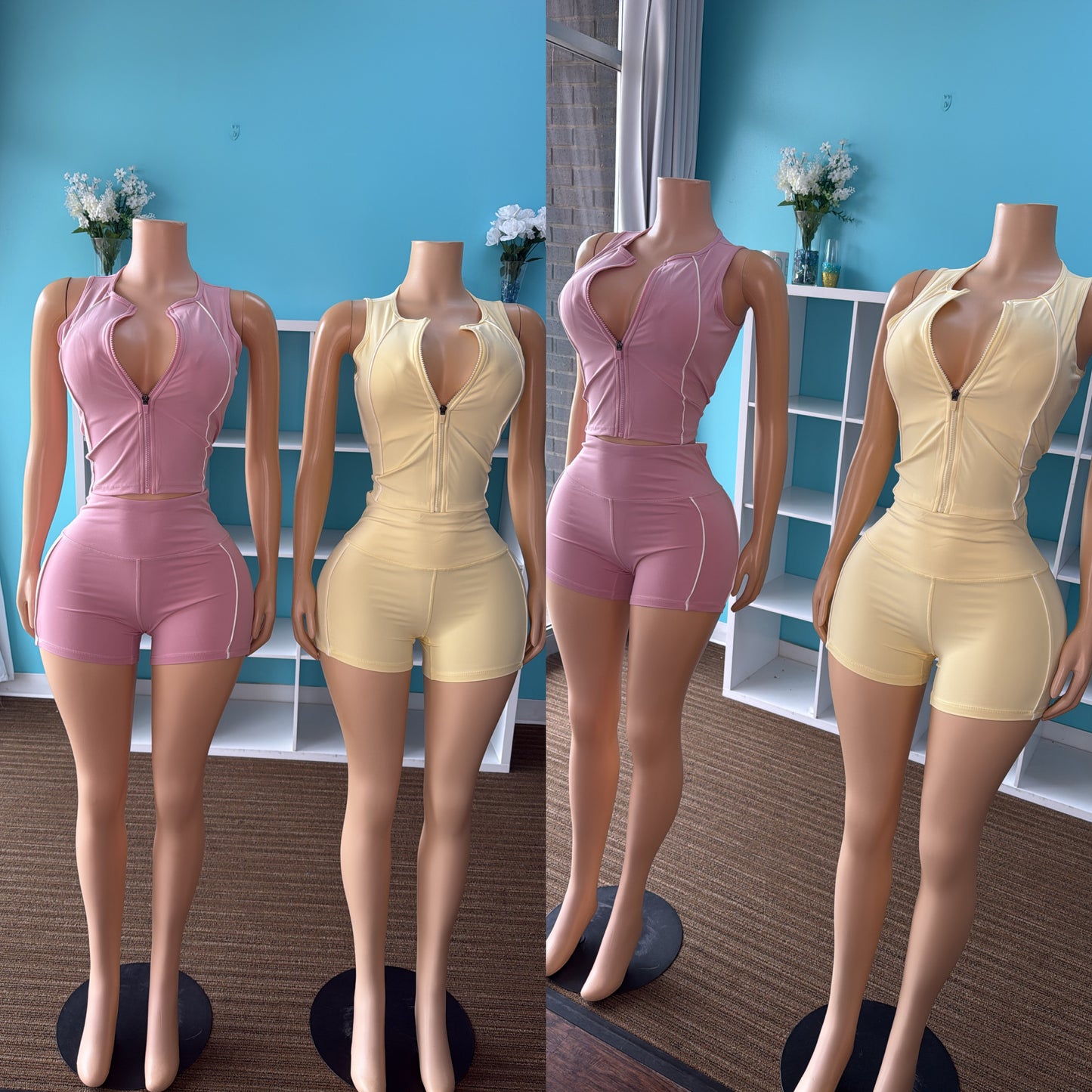 “Elevated” Active Set