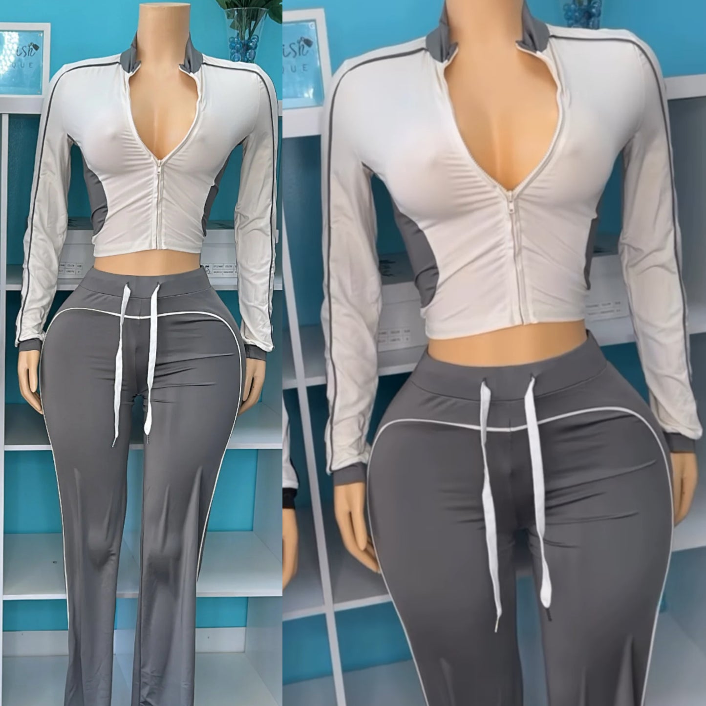“Take Flight” Set