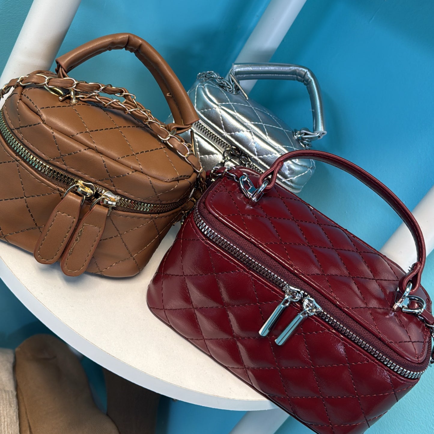 “Vanity” Purse