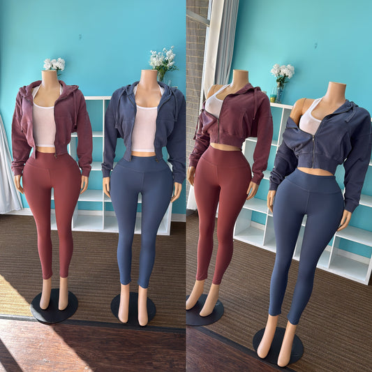 “Color Me” 2pc Set