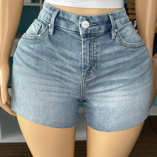 “Malibu” Shorts