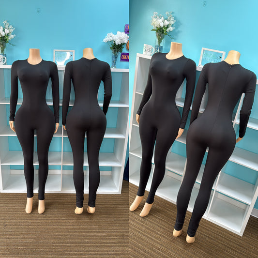 “All Body” Jumpsuit