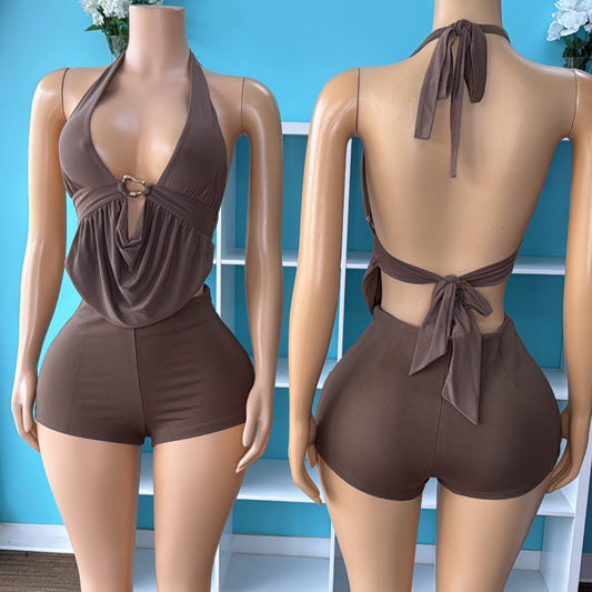 “Espresso” Set