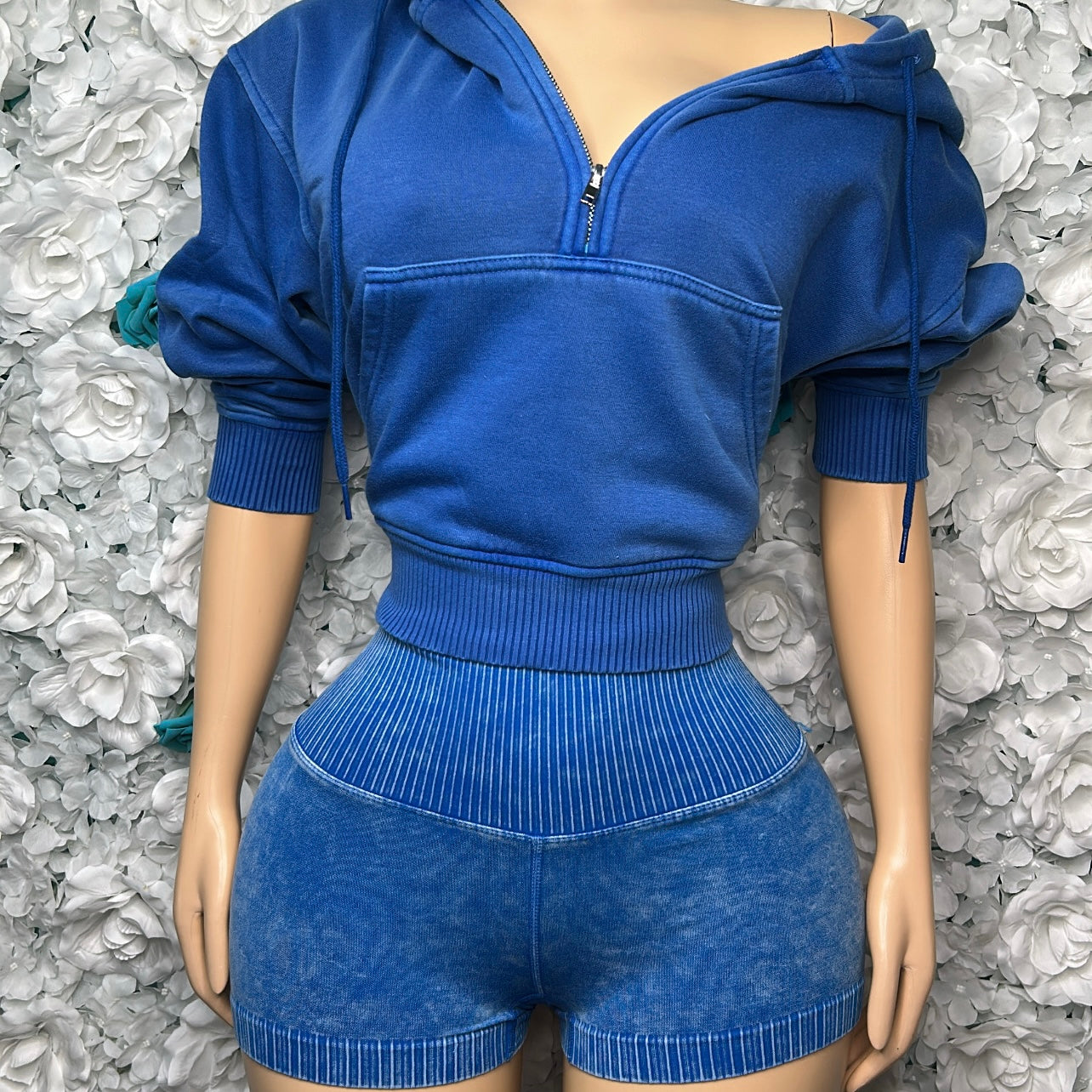"Color Pop" Two Piece Set