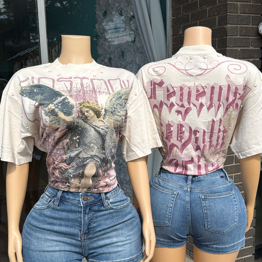 “Legends” Unisex Tee