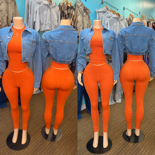 "Quick Fit" Active Set