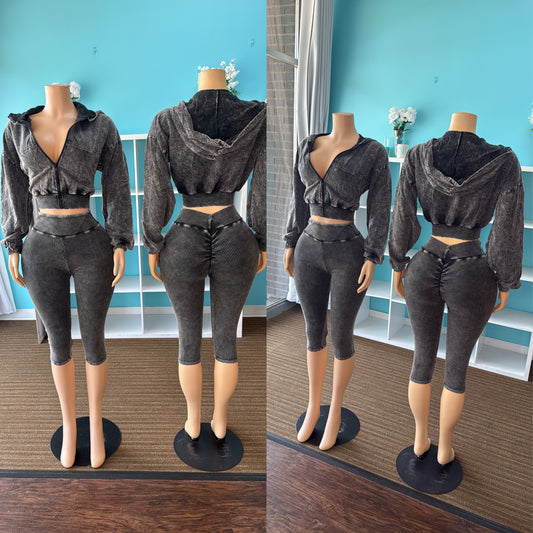 “Mineral Mist” Set