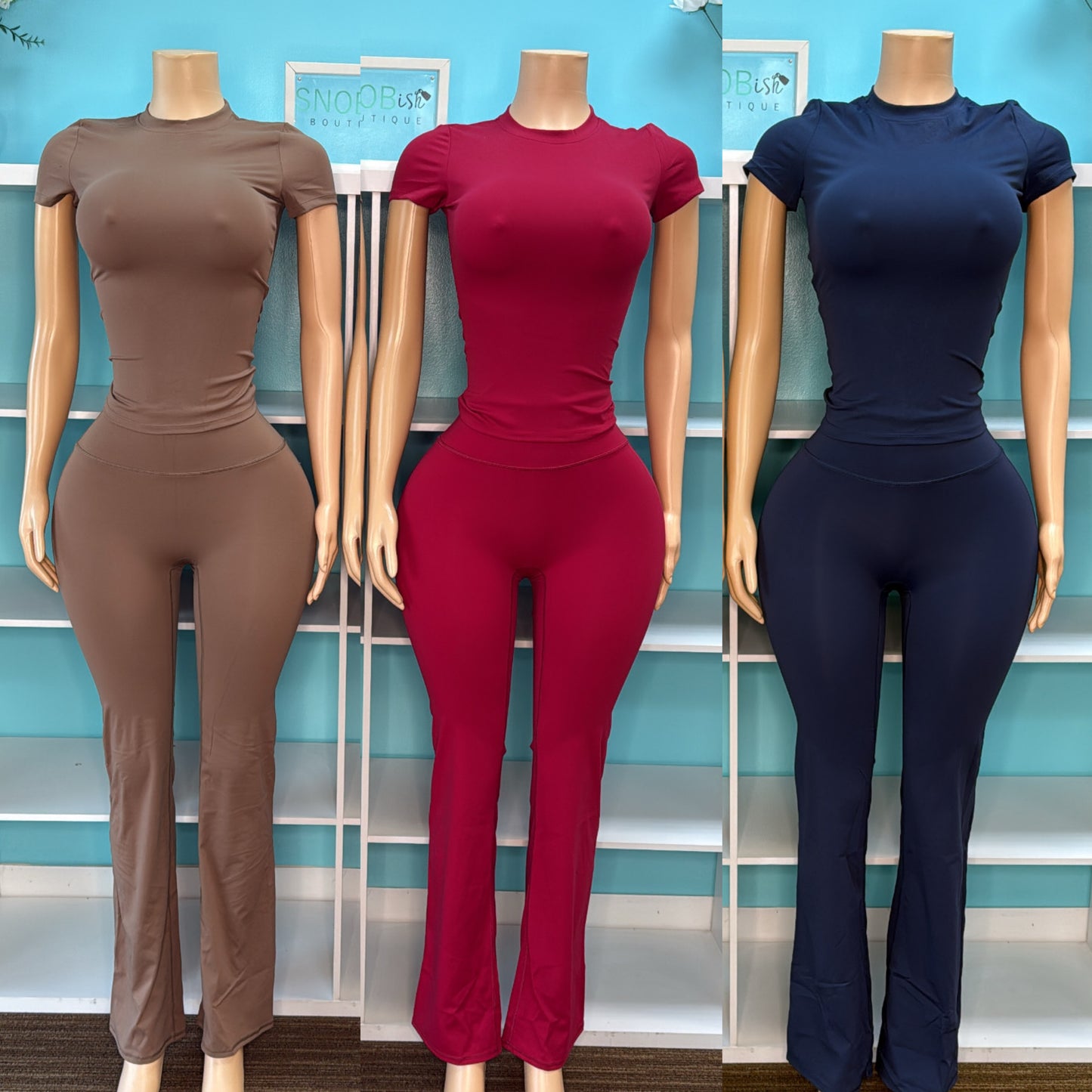 “Baesic” Active Set