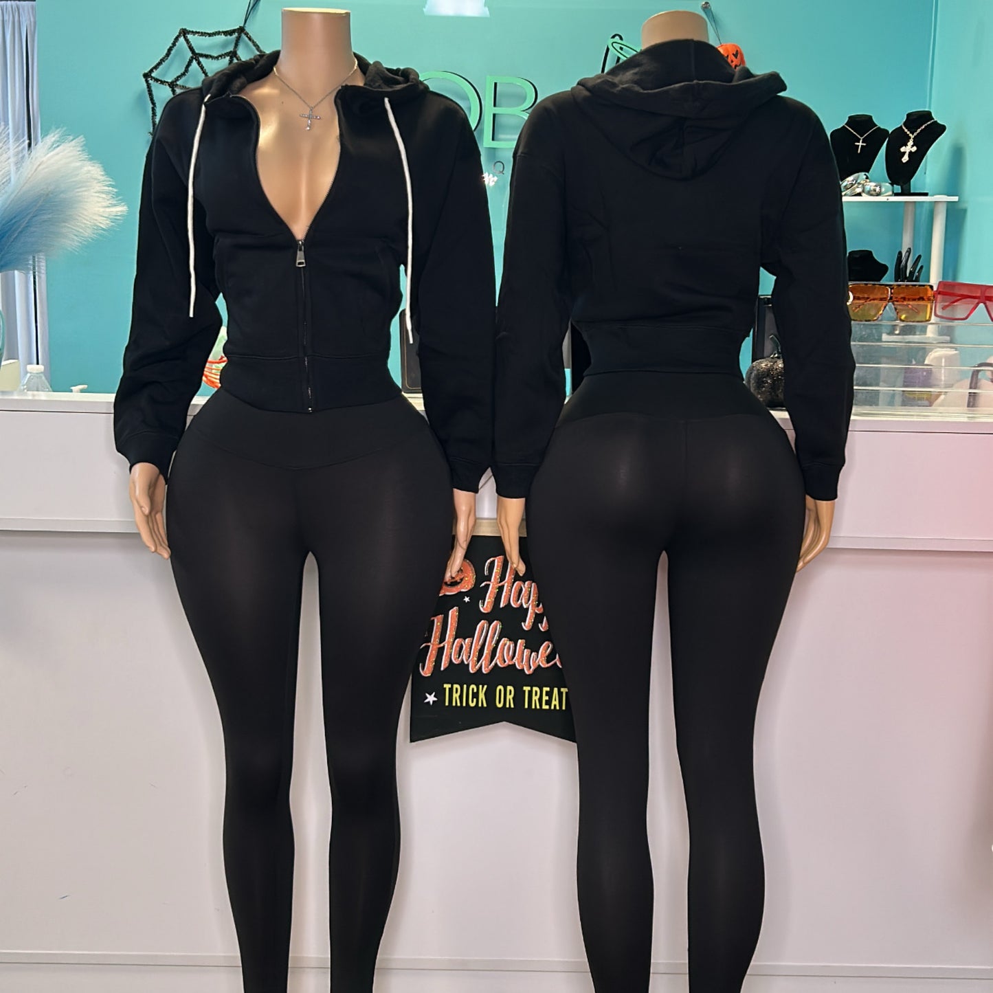 “Essential” Two Piece Set