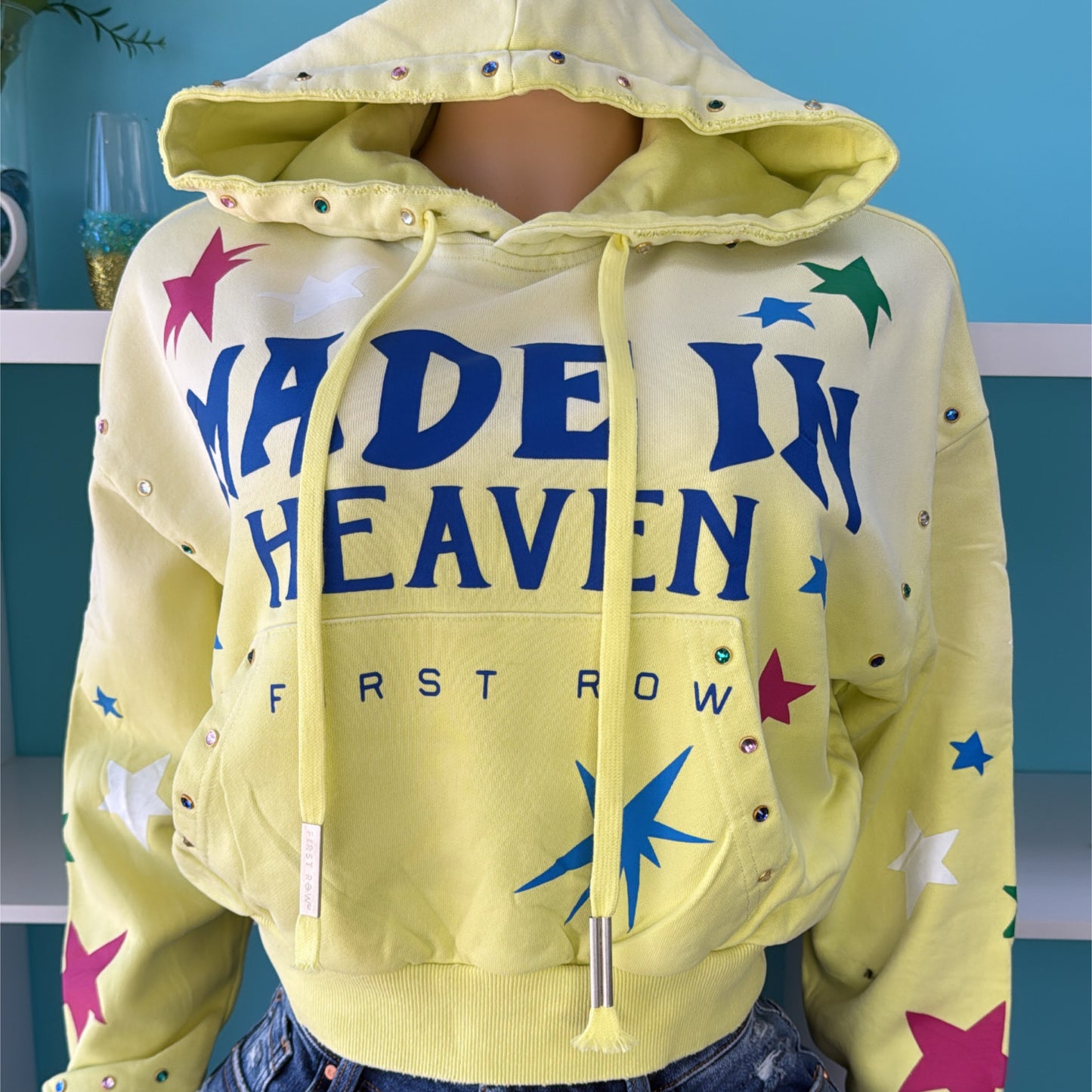 “Lucky Star” Hoodie