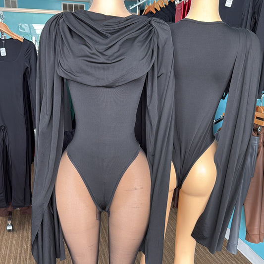 “In the Moment” Bodysuit