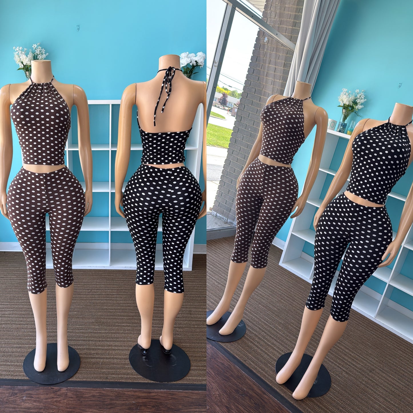 “Sweet Spot” Set