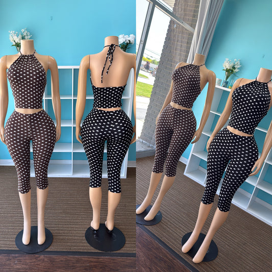 “Sweet Spot” Set