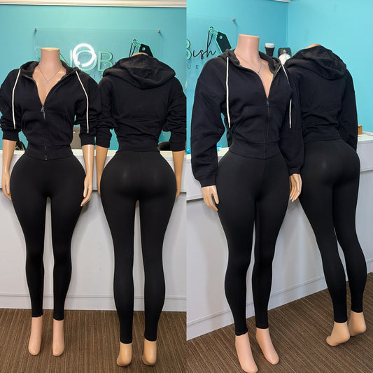 "Essential” Two Piece Set