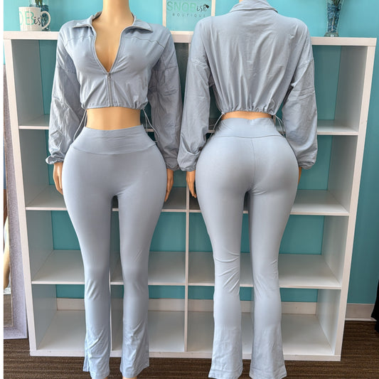 “Collar Me” Set