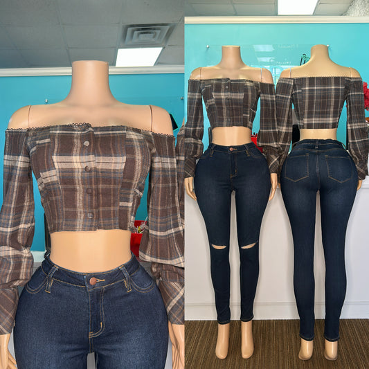 "Quilt" Top