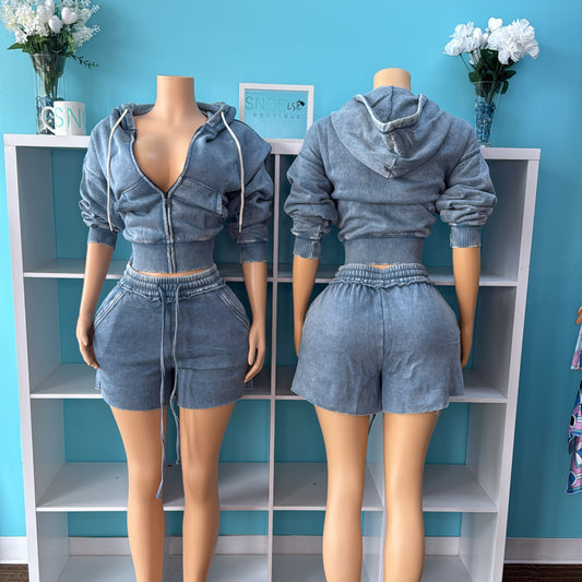 “Daily” 2.0 Set