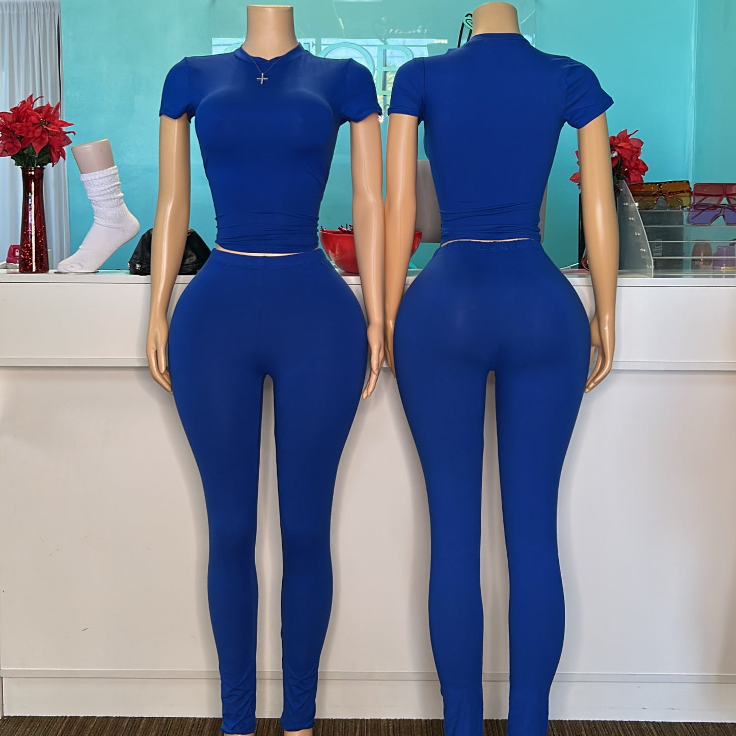 "Body Butter" Two Piece Set