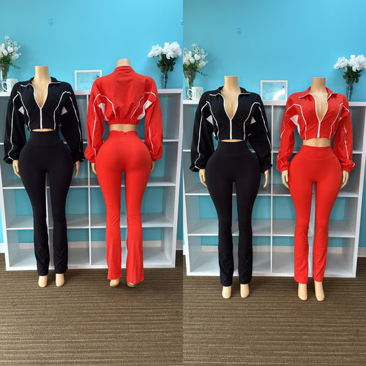 “Gone In The Wind” Set