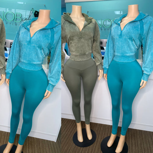 “Highlighter” Two Piece Set