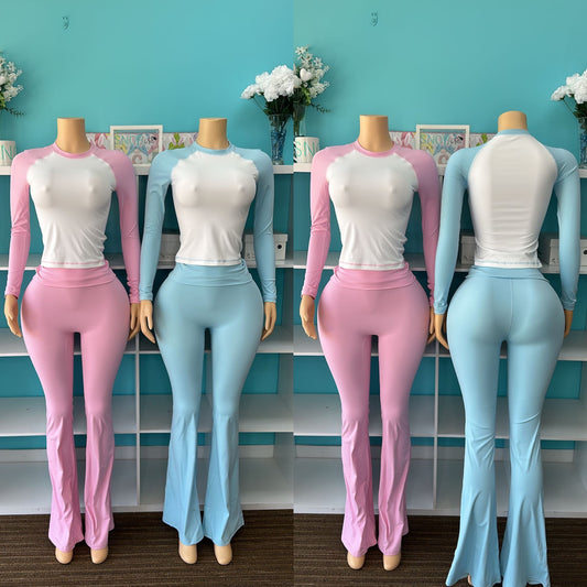 “Spring” Active Sets