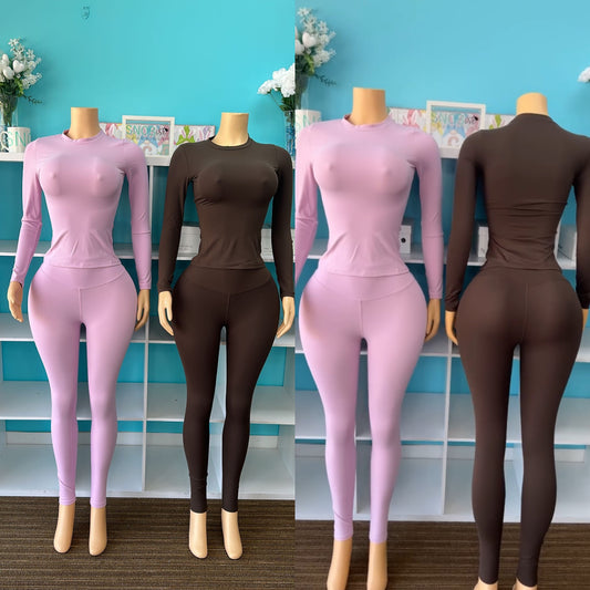 “Simple” Sets