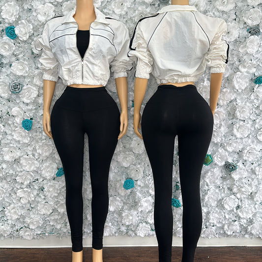 “Lightweight” 2pc Set