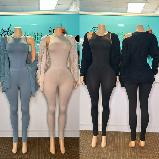 "Snuggle Up" 3Pc Set