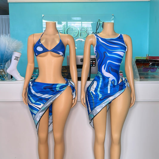 “Pucci Coochie” Swimsuit